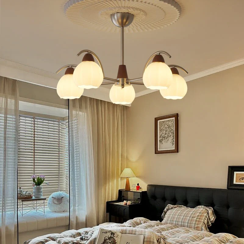 Soluna Bloom Chandelier - Image 16