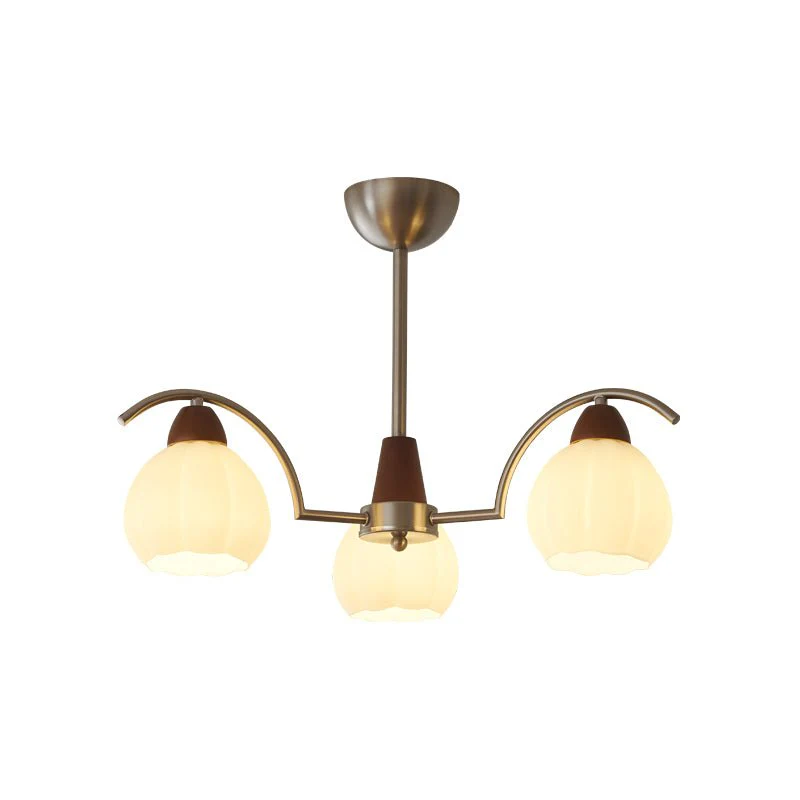 Soluna Bloom Chandelier - Image 19