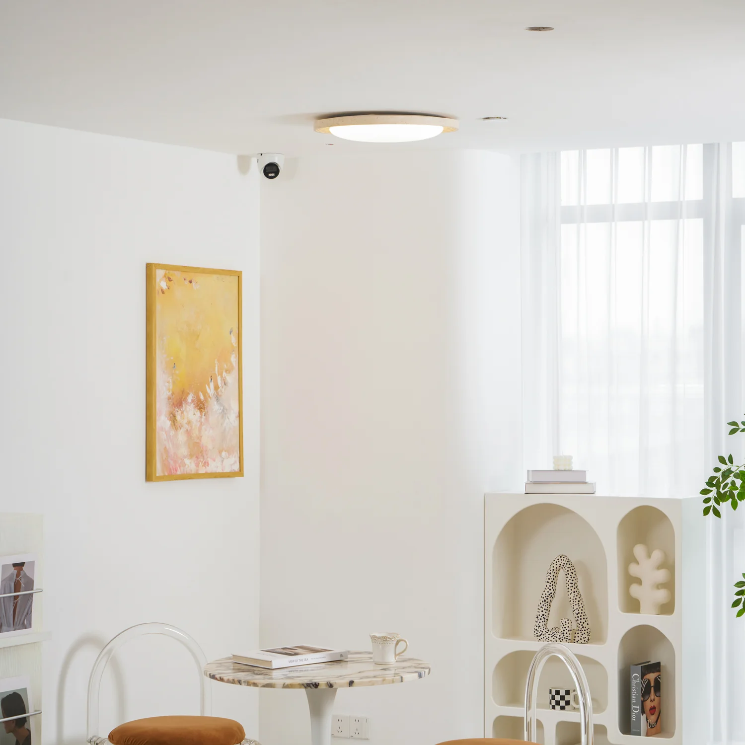 Soluna Ceiling Light - Image 10