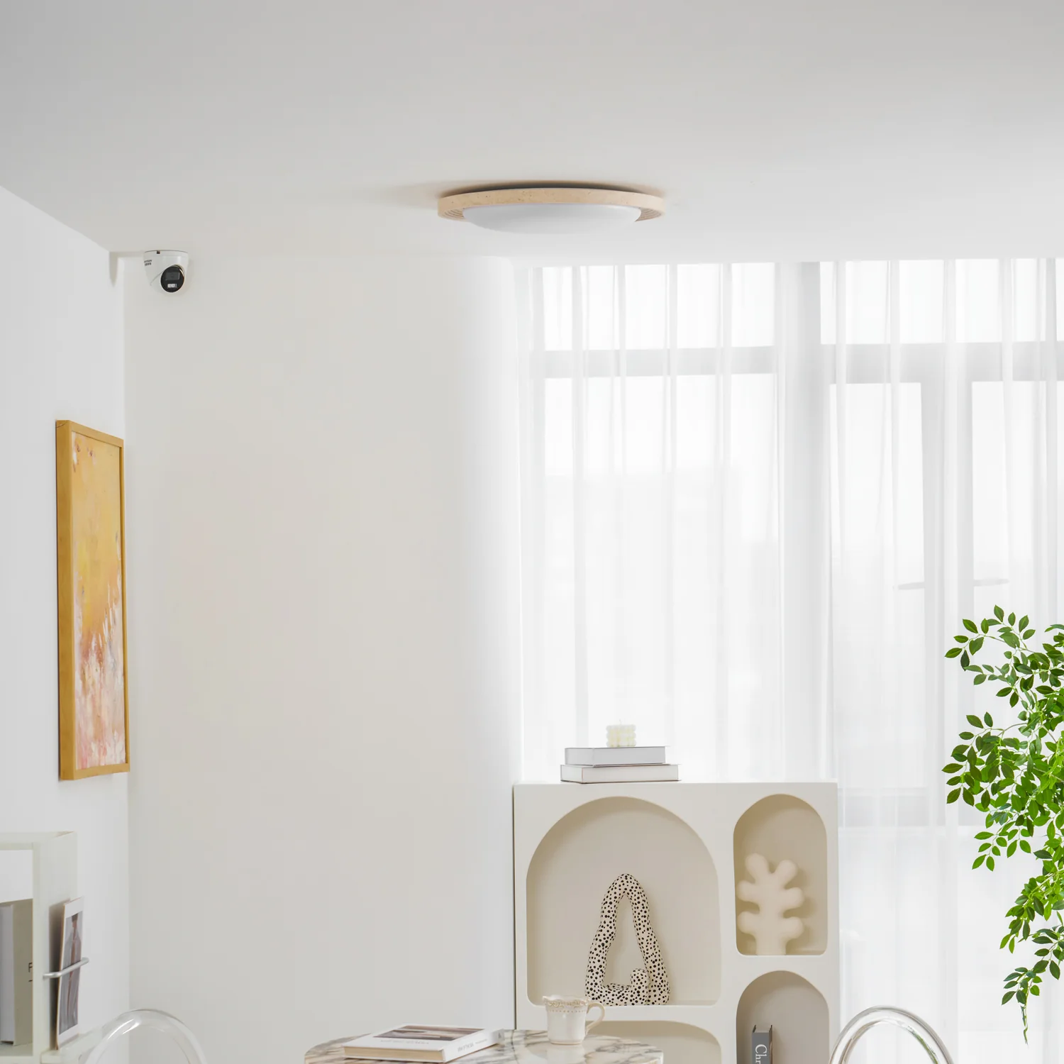 Soluna Ceiling Light - Image 16