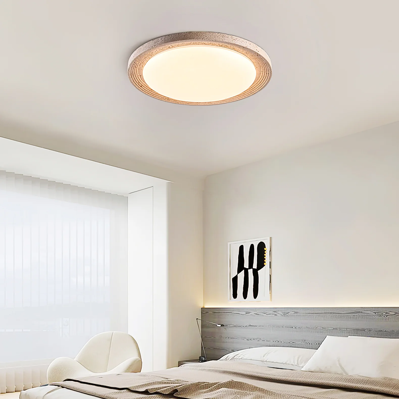 Soluna Ceiling Light - Image 3