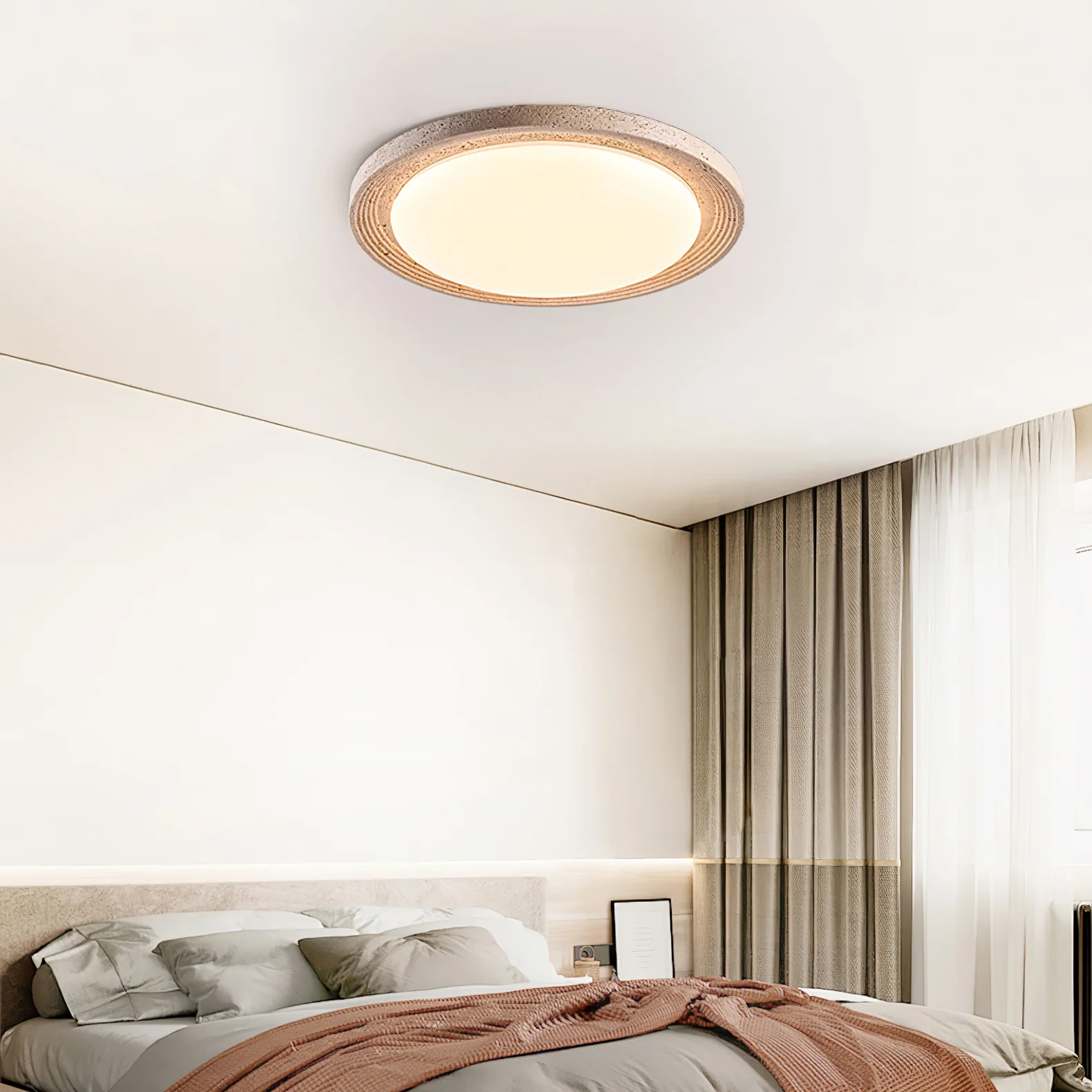Soluna Ceiling Light - Image 5