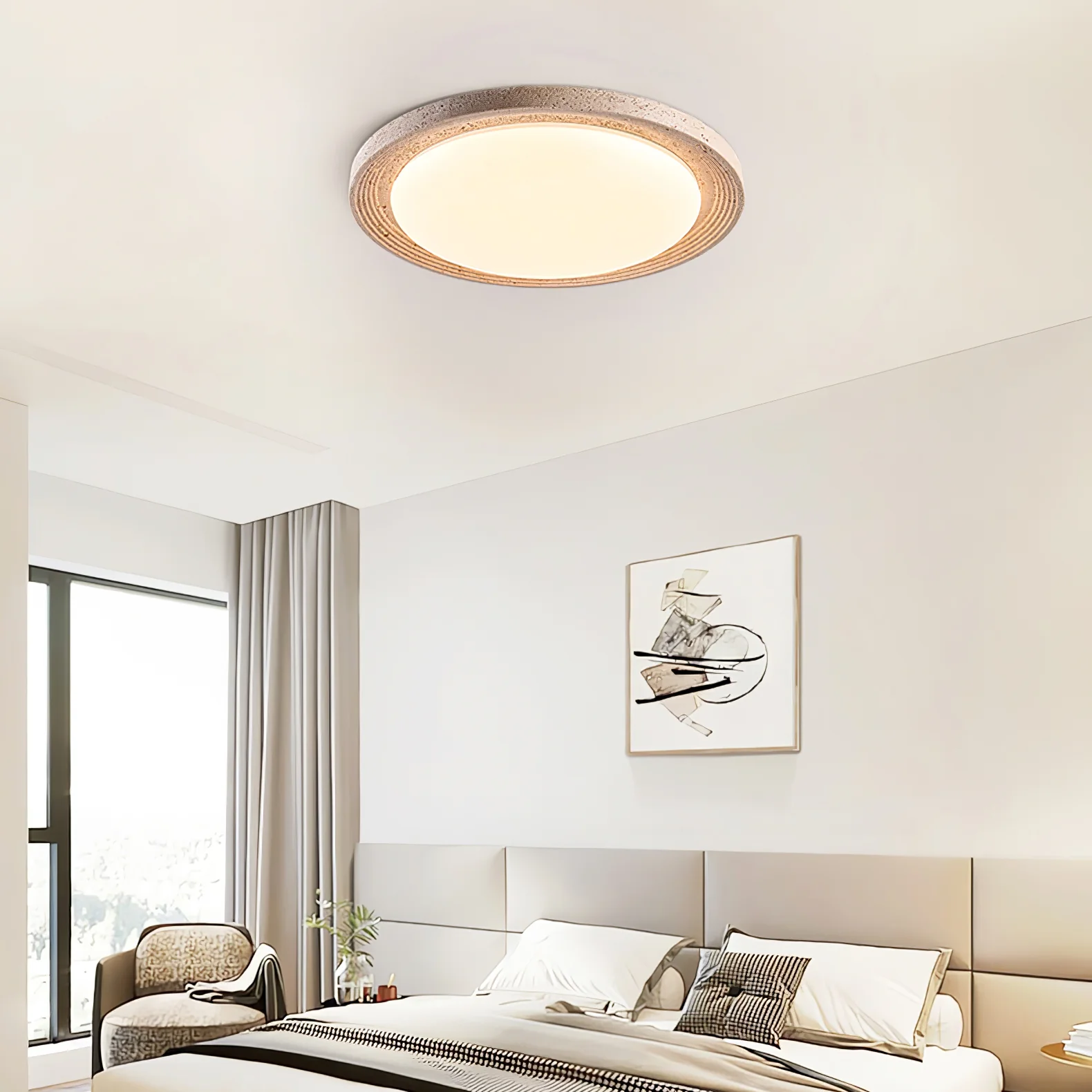 Soluna Ceiling Light - Image 6