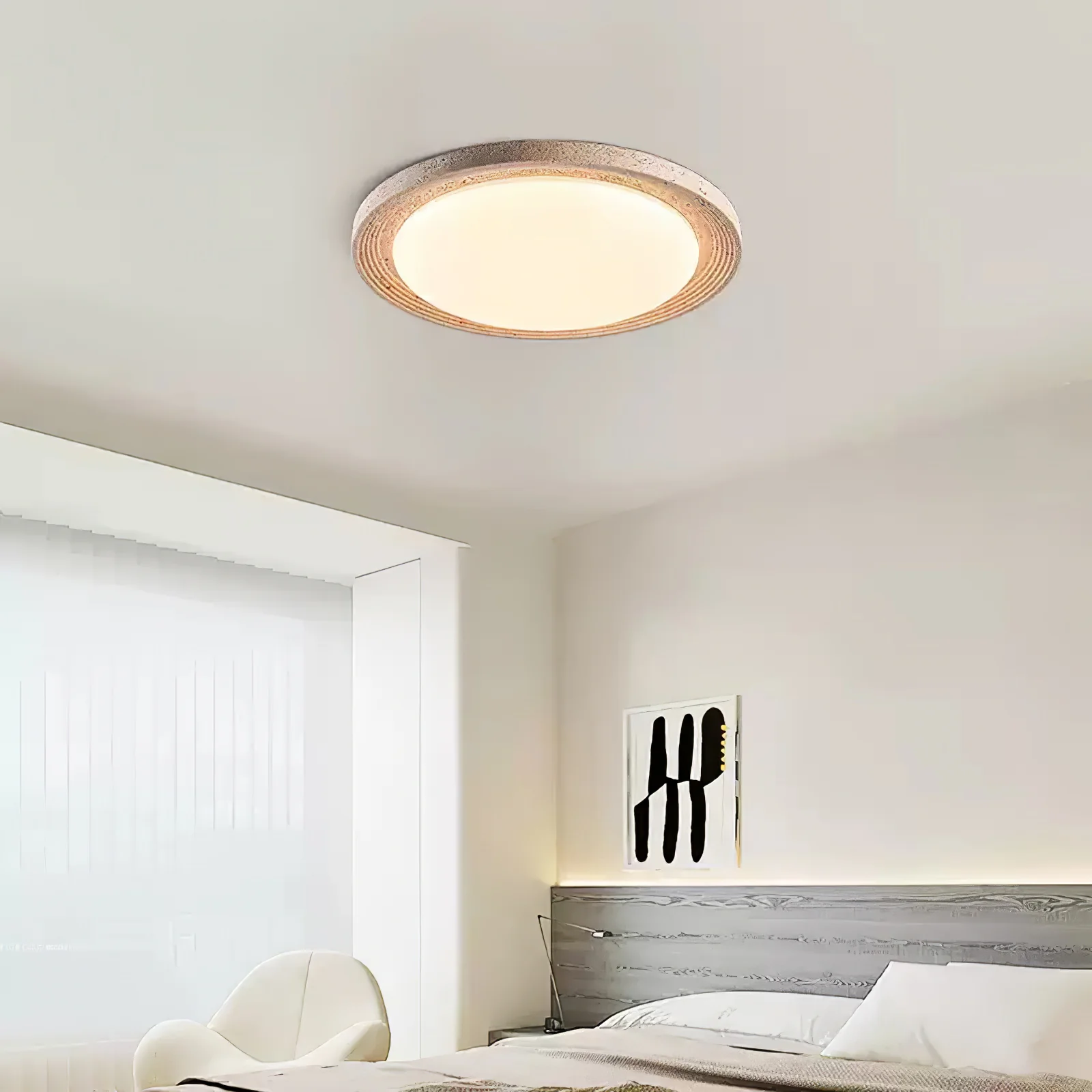 Soluna Ceiling Light - Image 7