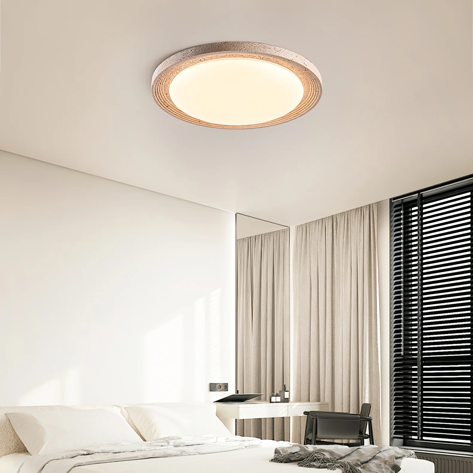 Soluna Ceiling Light - Image 8