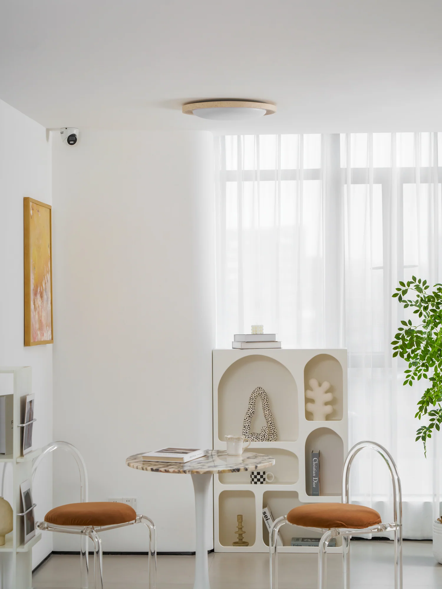 Soluna Ceiling Light - Image 9