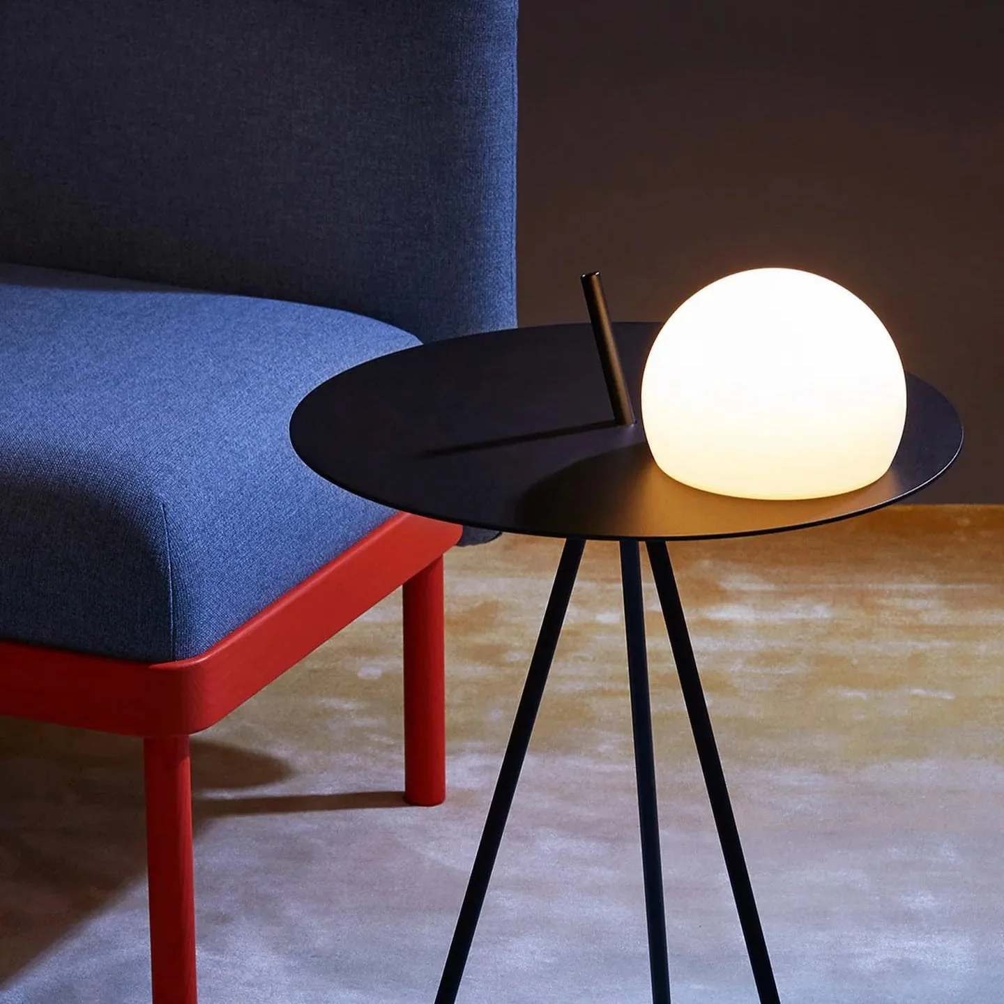 Soluna Tripod Outdoor Lamp - Image 20