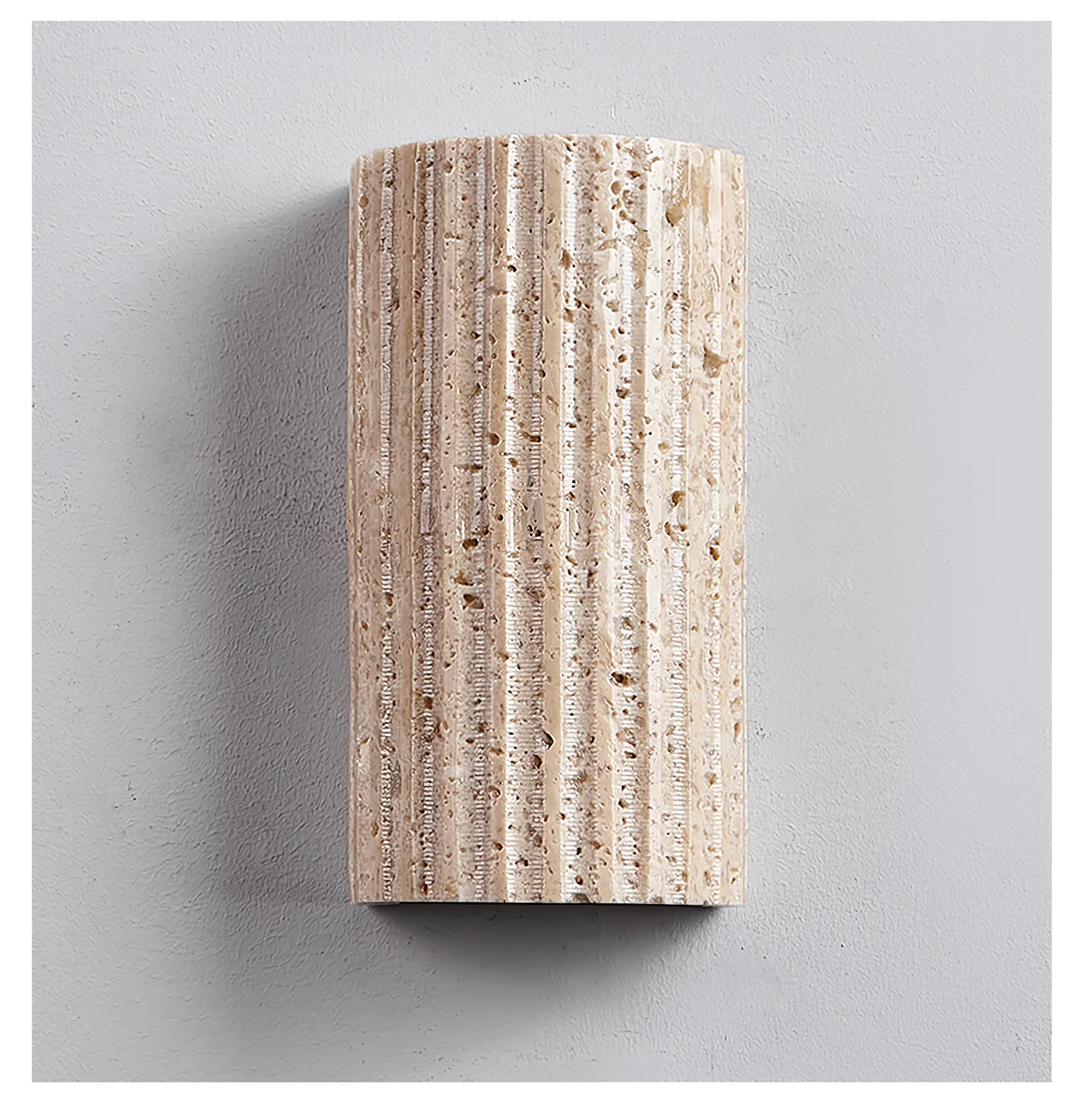Solunar Veil Wall Sconce - Image 10