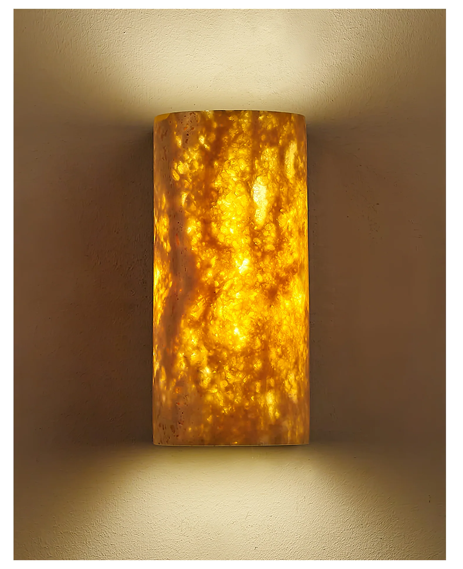Solunar Veil Wall Sconce - Image 14