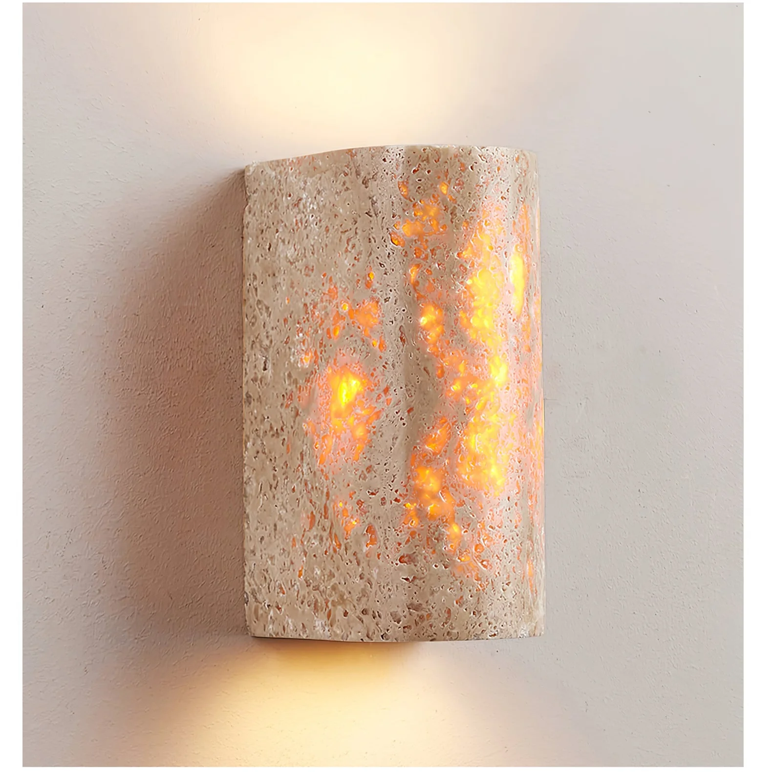 Solunar Veil Wall Sconce - Image 15
