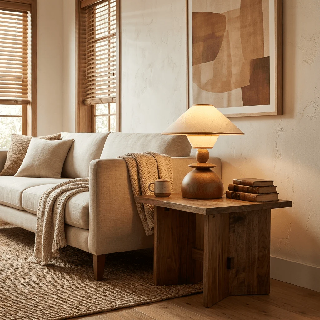 Solvane Table Lamp - Image 3