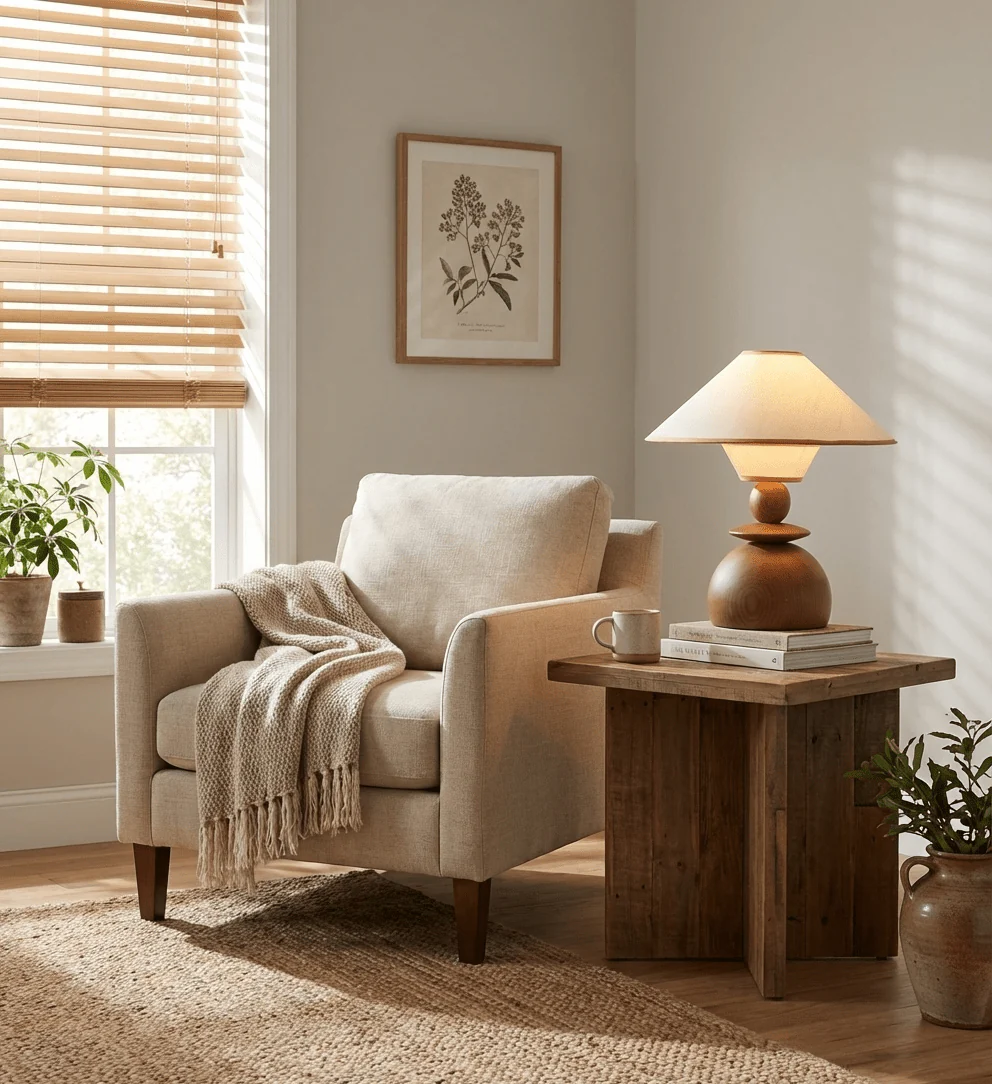 Solvane Table Lamp - Image 4