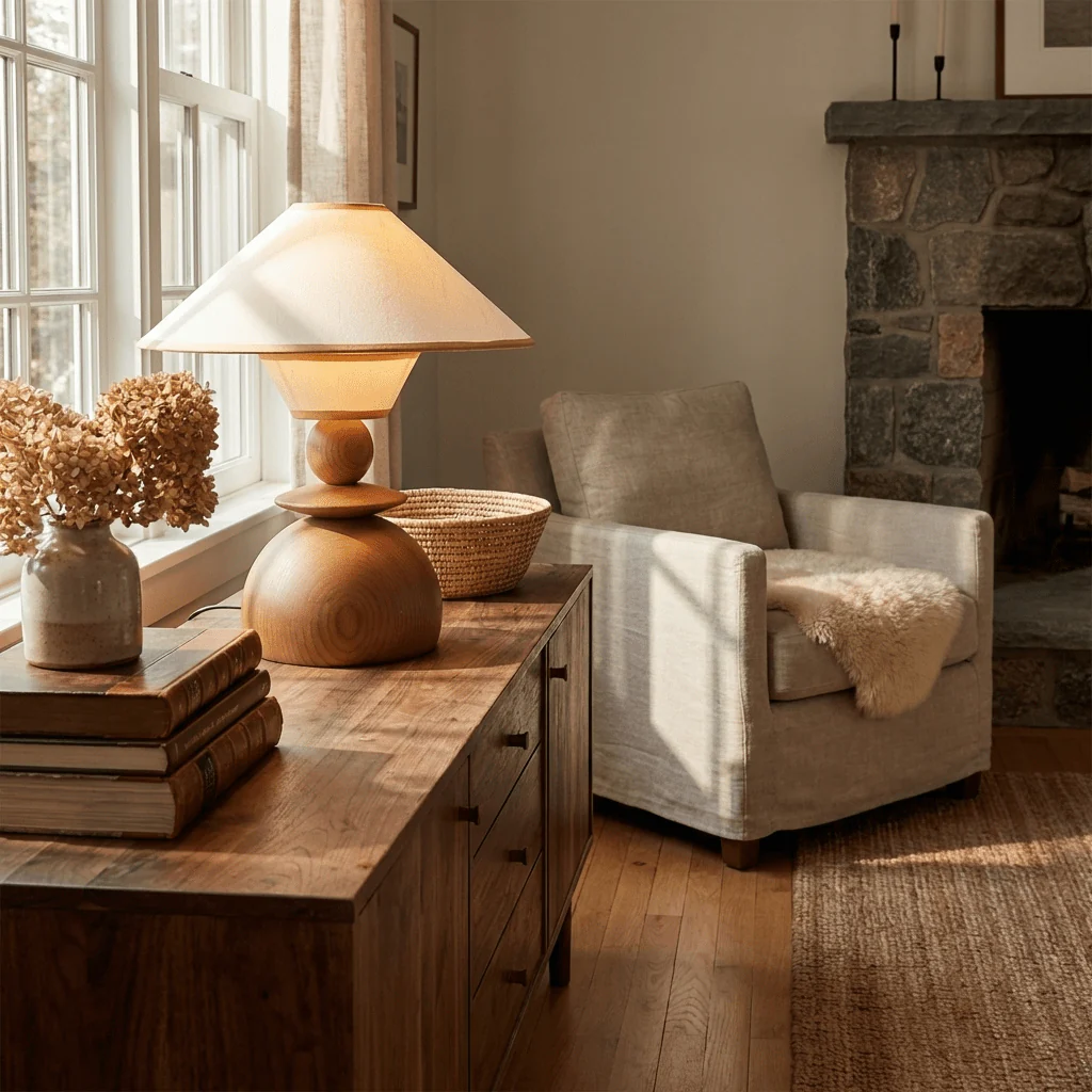 Solvane Table Lamp - Image 8