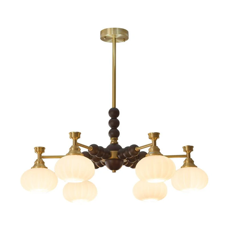 Solviento Chandelier - Image 16