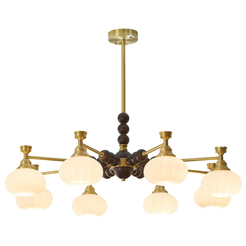 Solviento Chandelier - Image 18