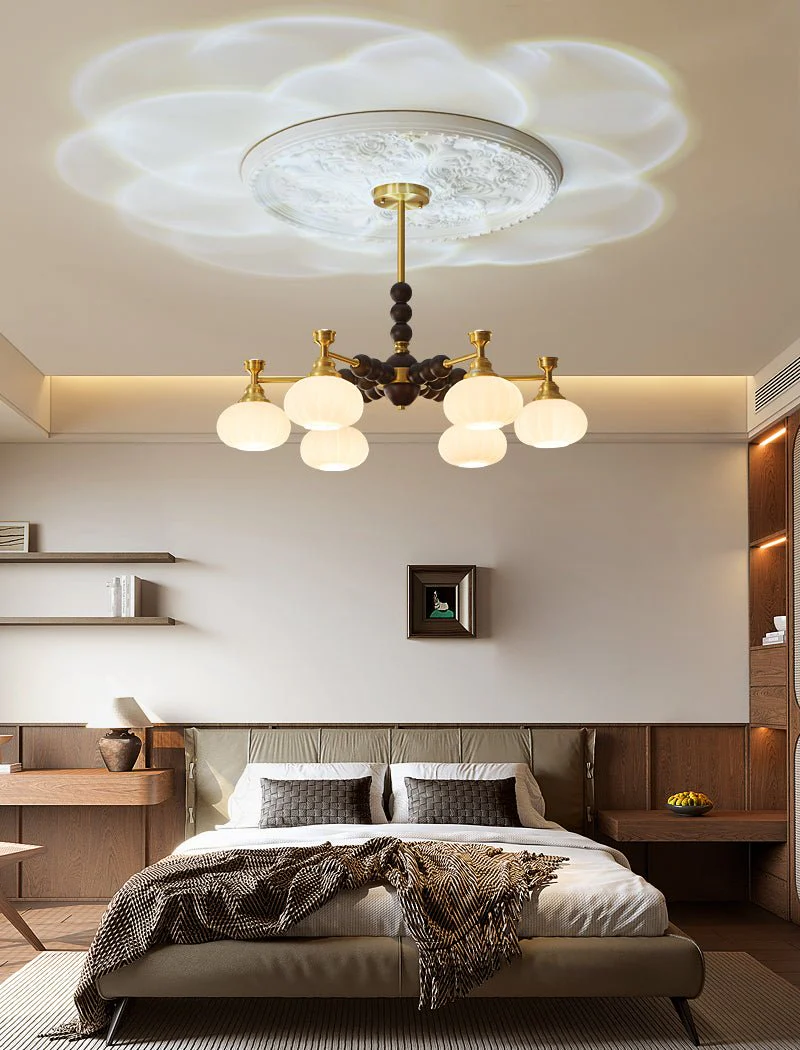 Solviento Chandelier - Image 19