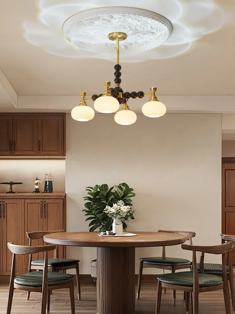 Solviento Chandelier - Image 23