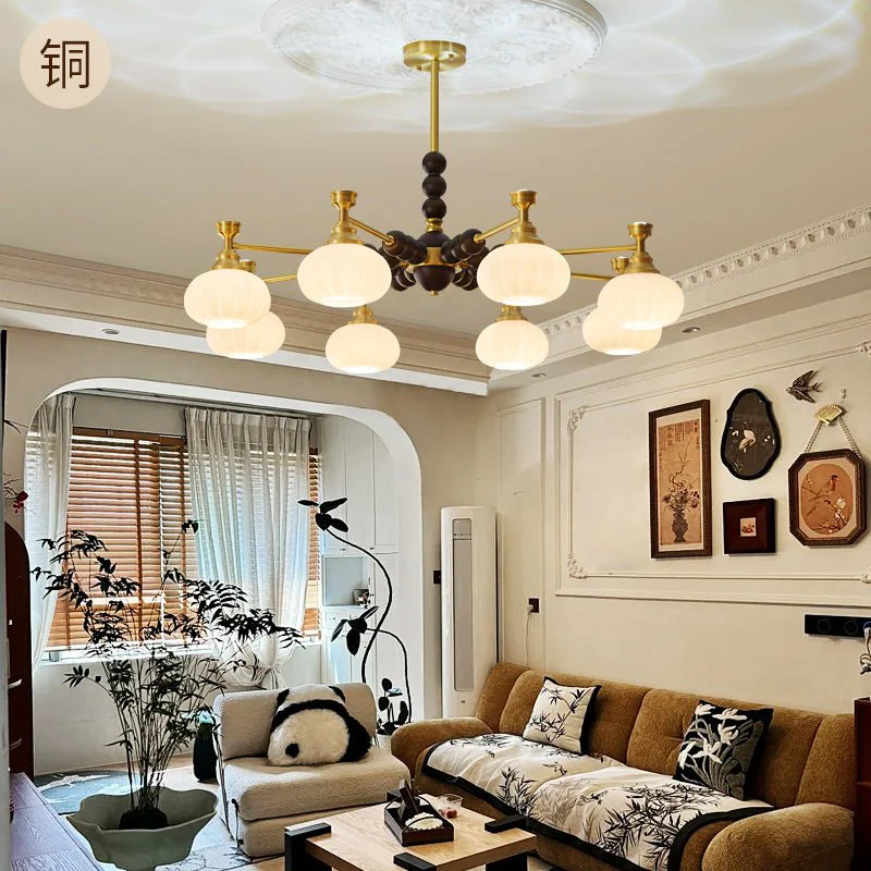 Solviento Chandelier - Image 24