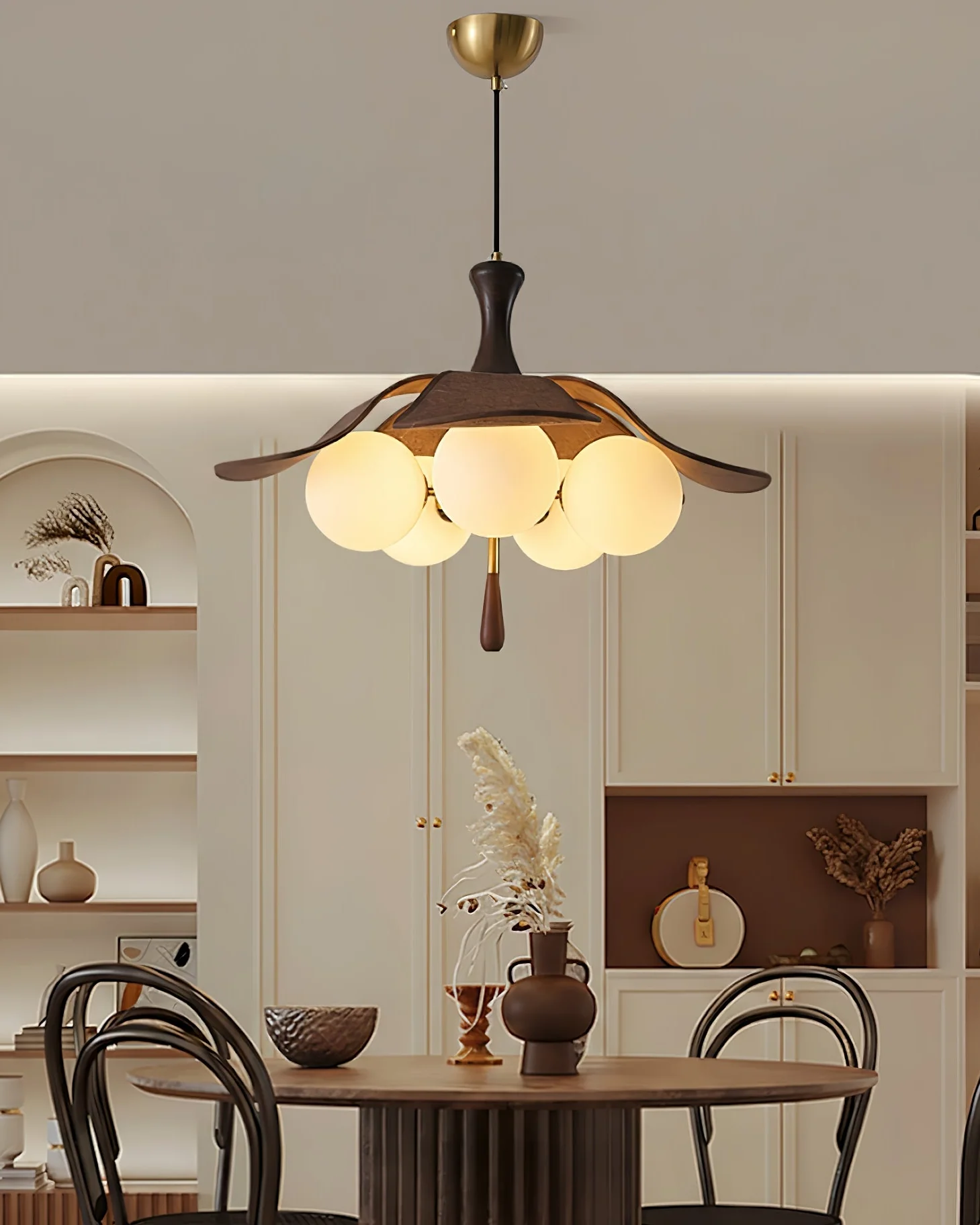 Solyntha Pendant Light - Image 10