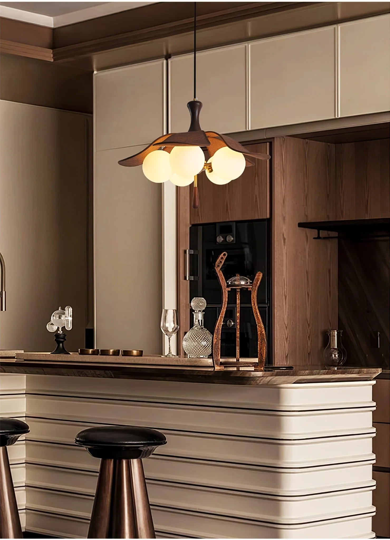 Solyntha Pendant Light - Image 5