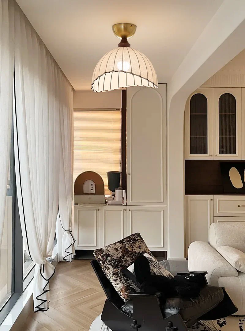 Sona Ceiling Lamp - Image 11