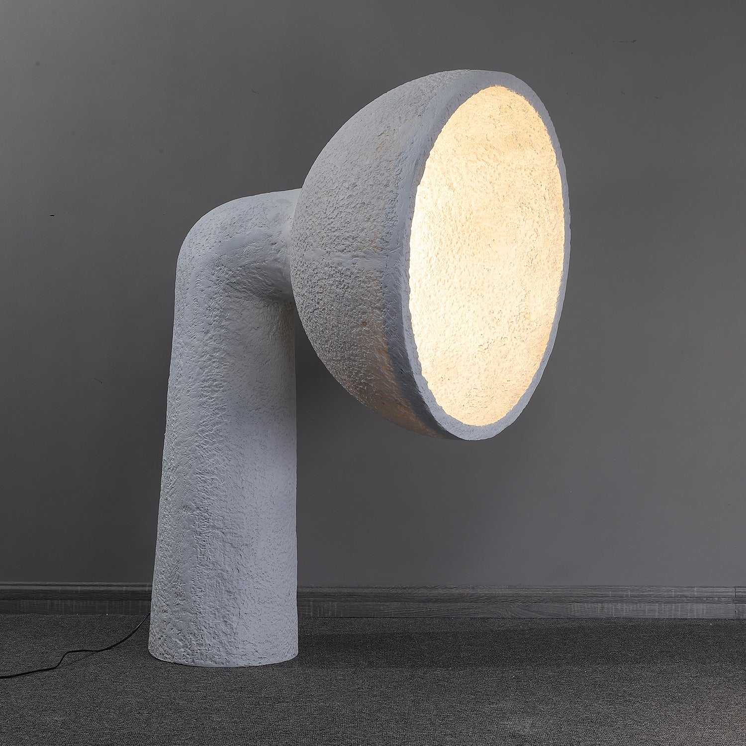 Soniah Floor Lamp - Image 25