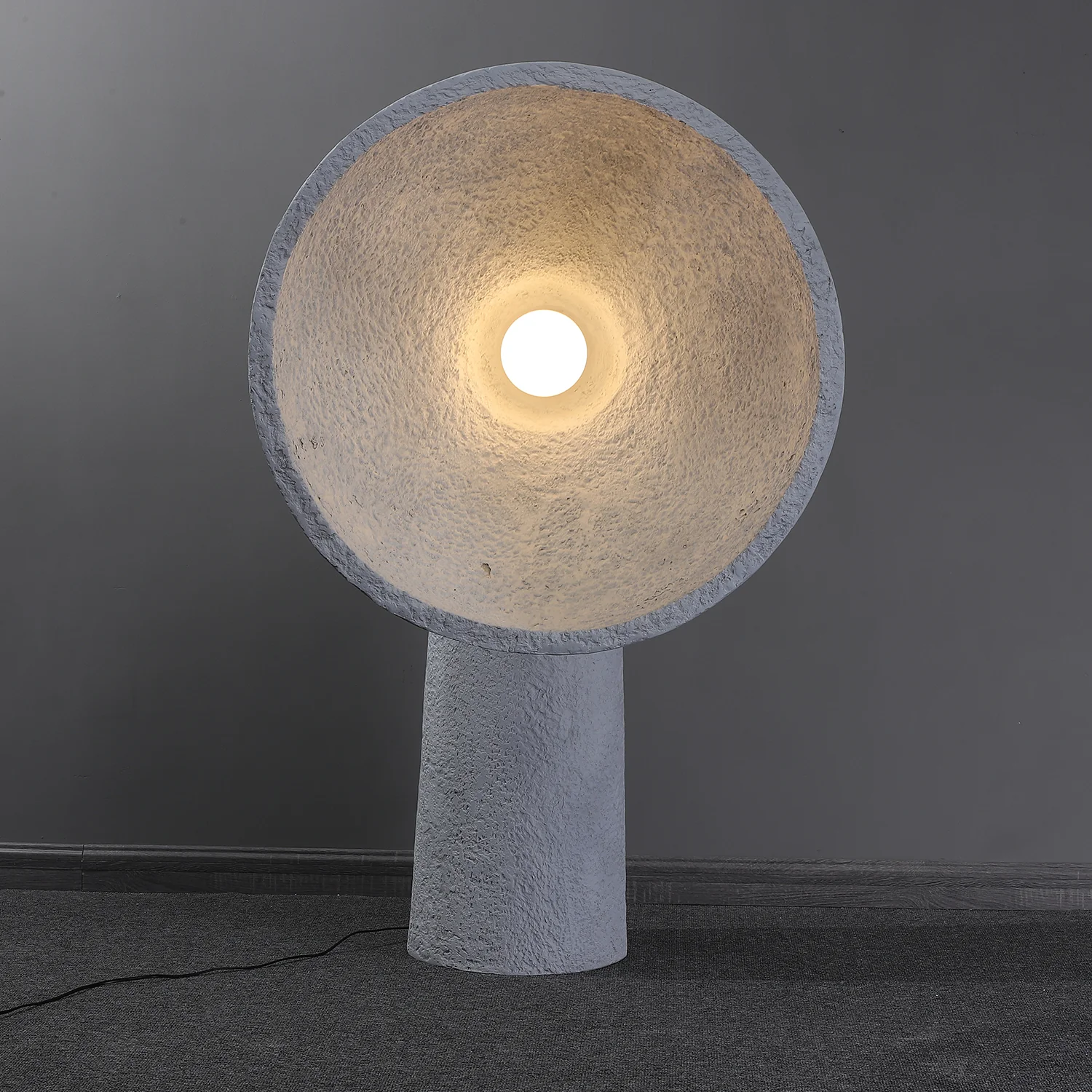 Soniah Floor Lamp - Image 27