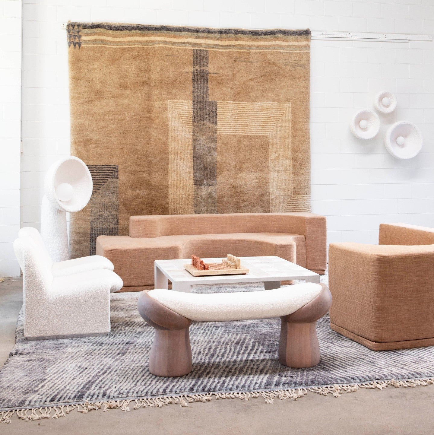 Soniah Floor Lamp - Image 41