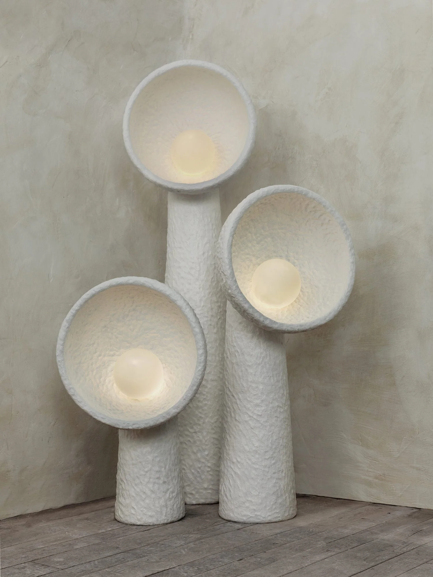 Soniah Floor Lamp - Image 9