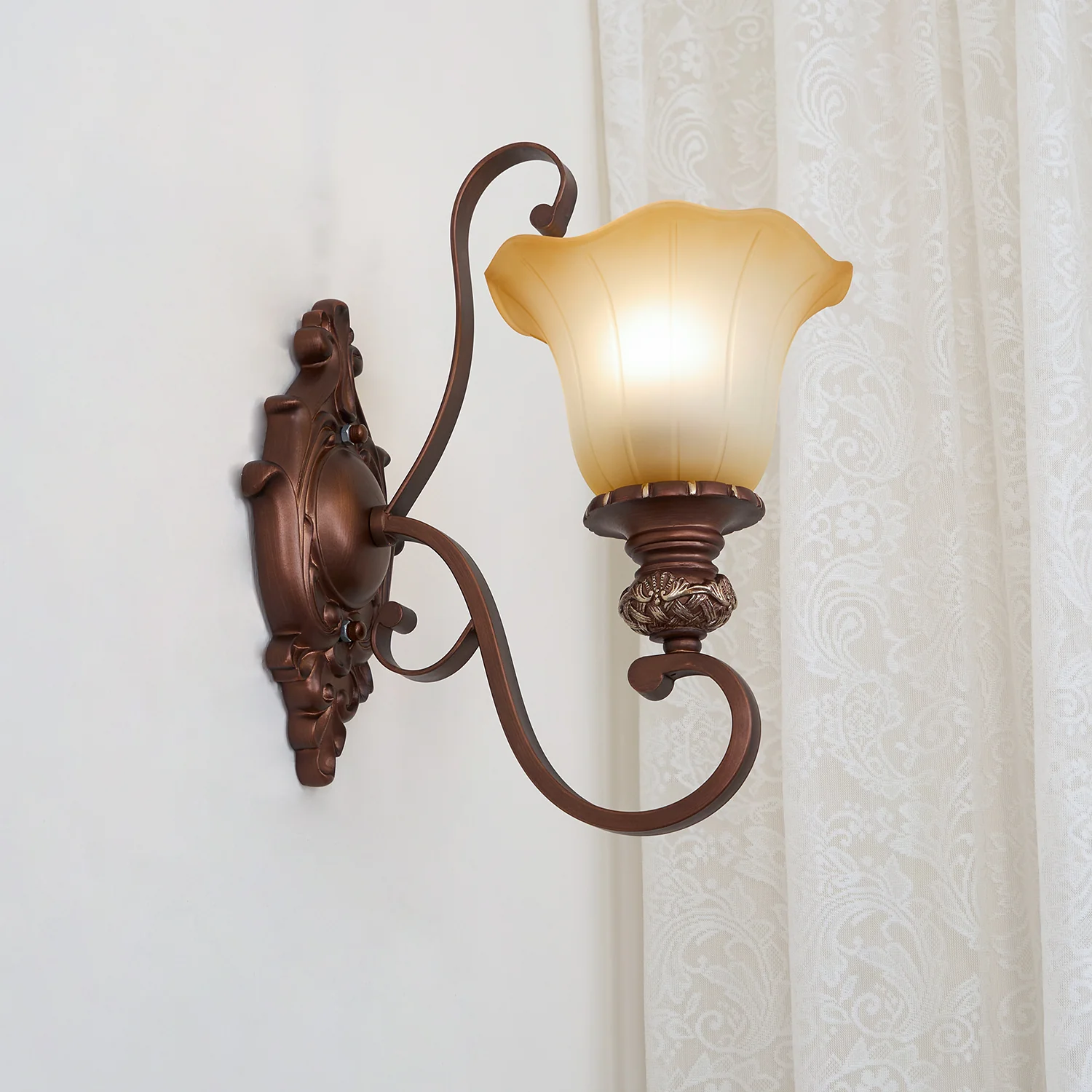 Sonoma Valley Wall Lamp - Image 10