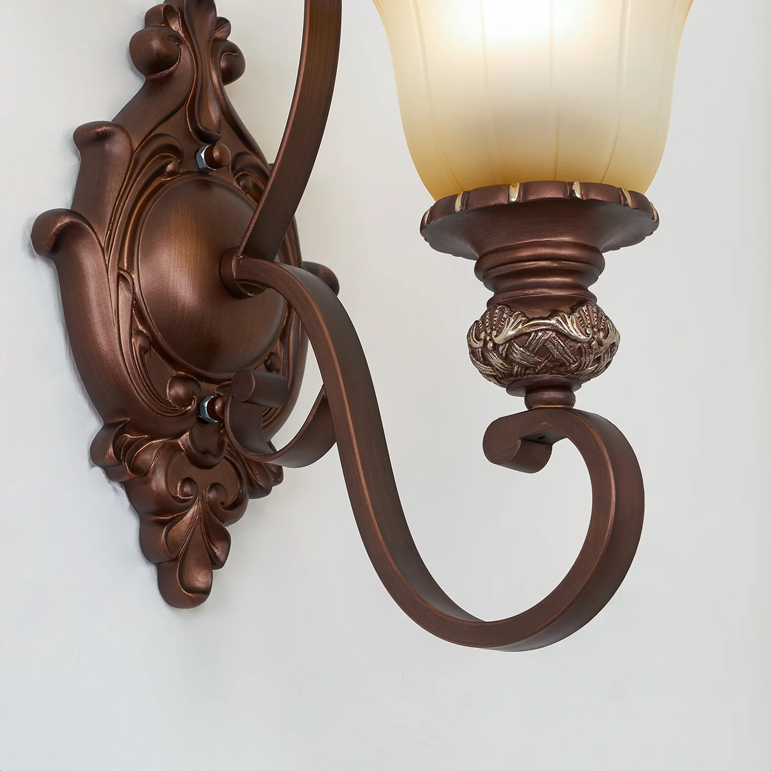 Sonoma Valley Wall Lamp - Image 14