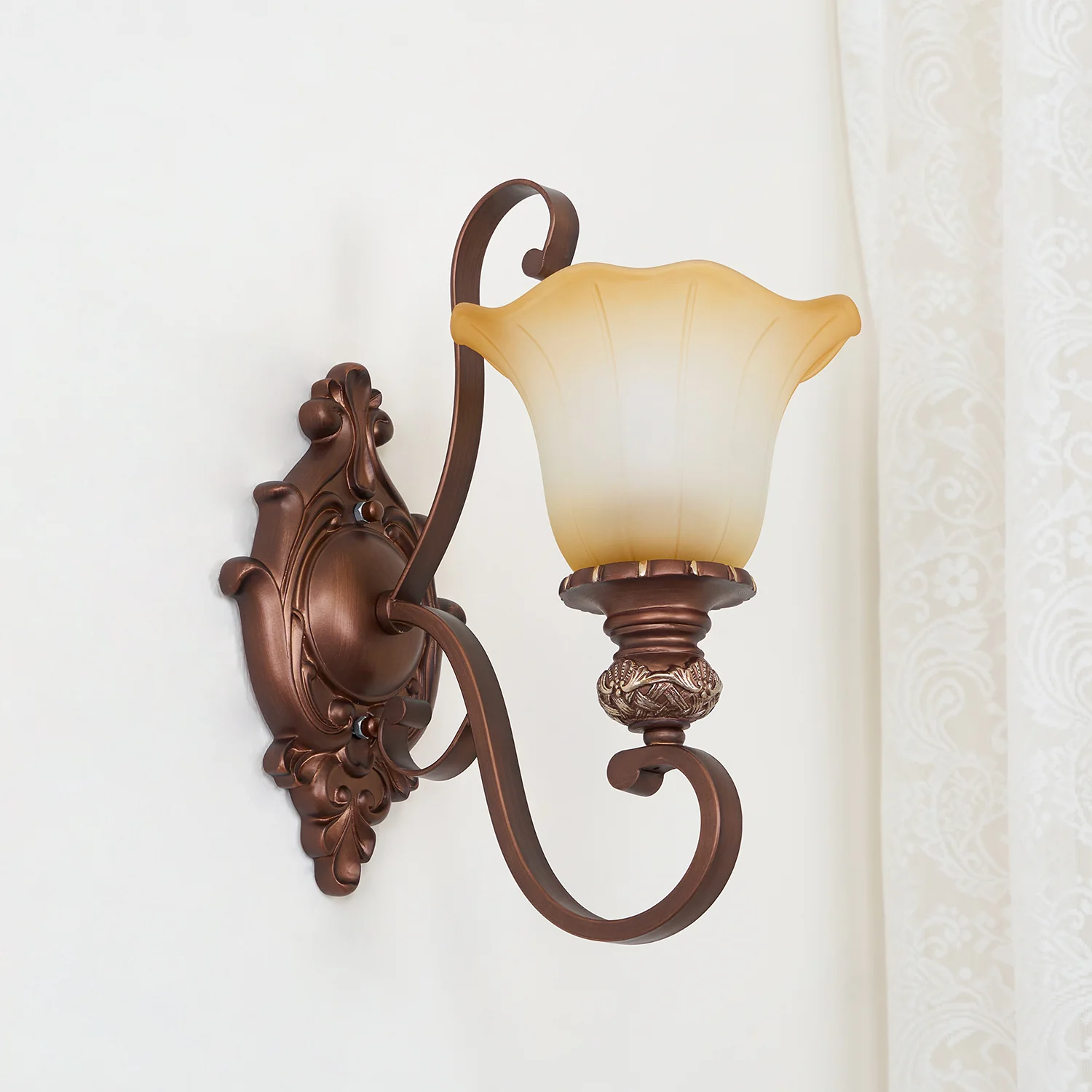 Sonoma Valley Wall Lamp - Image 23