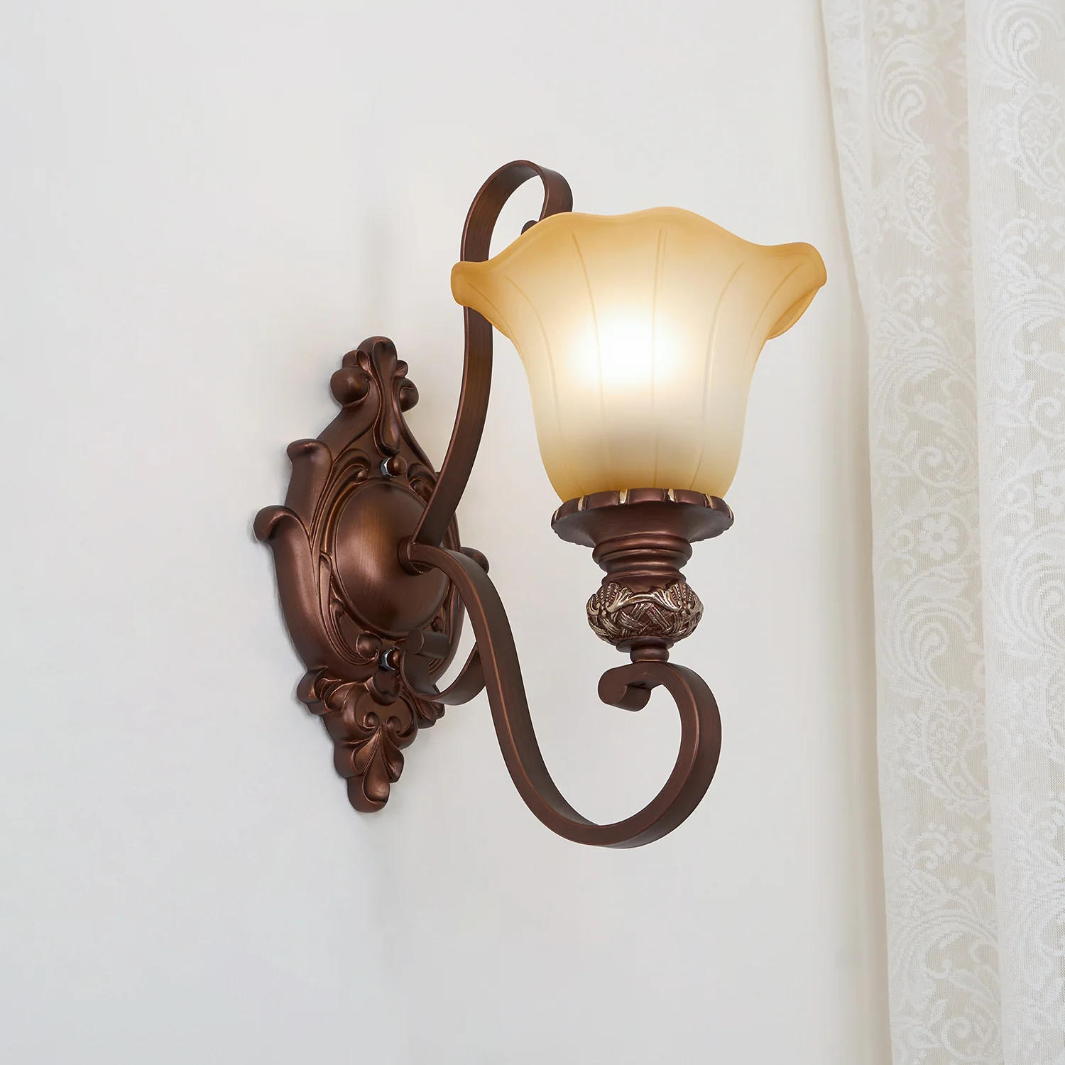 Sonoma Valley Wall Lamp - Image 28