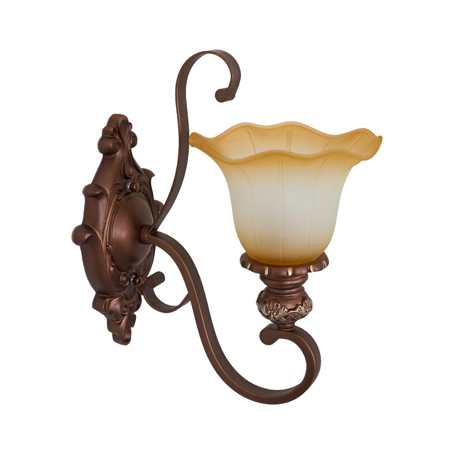 Sonoma Valley Wall Lamp - Image 29