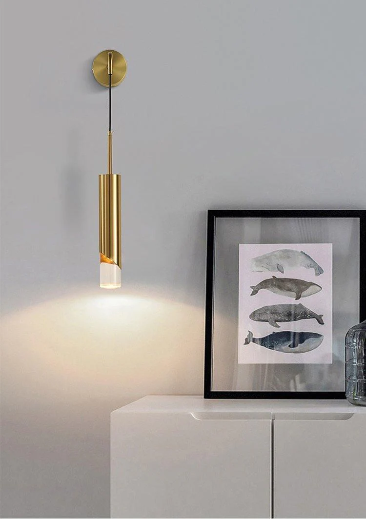 Sonto Wall Lamp - Image 10