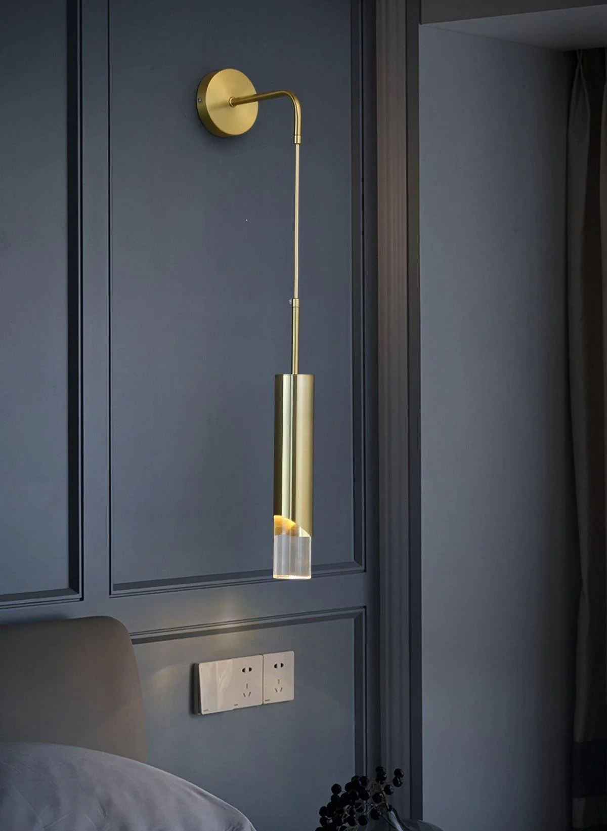 Sonto Wall Lamp - Image 11