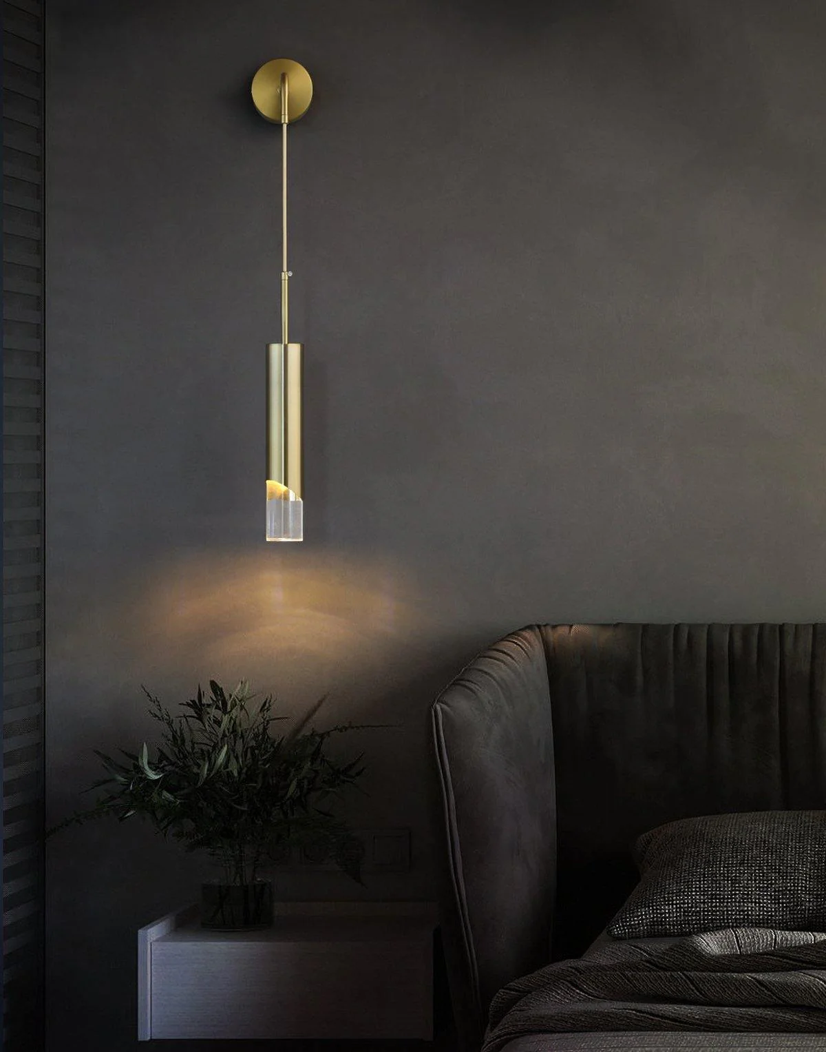 Sonto Wall Lamp - Image 13