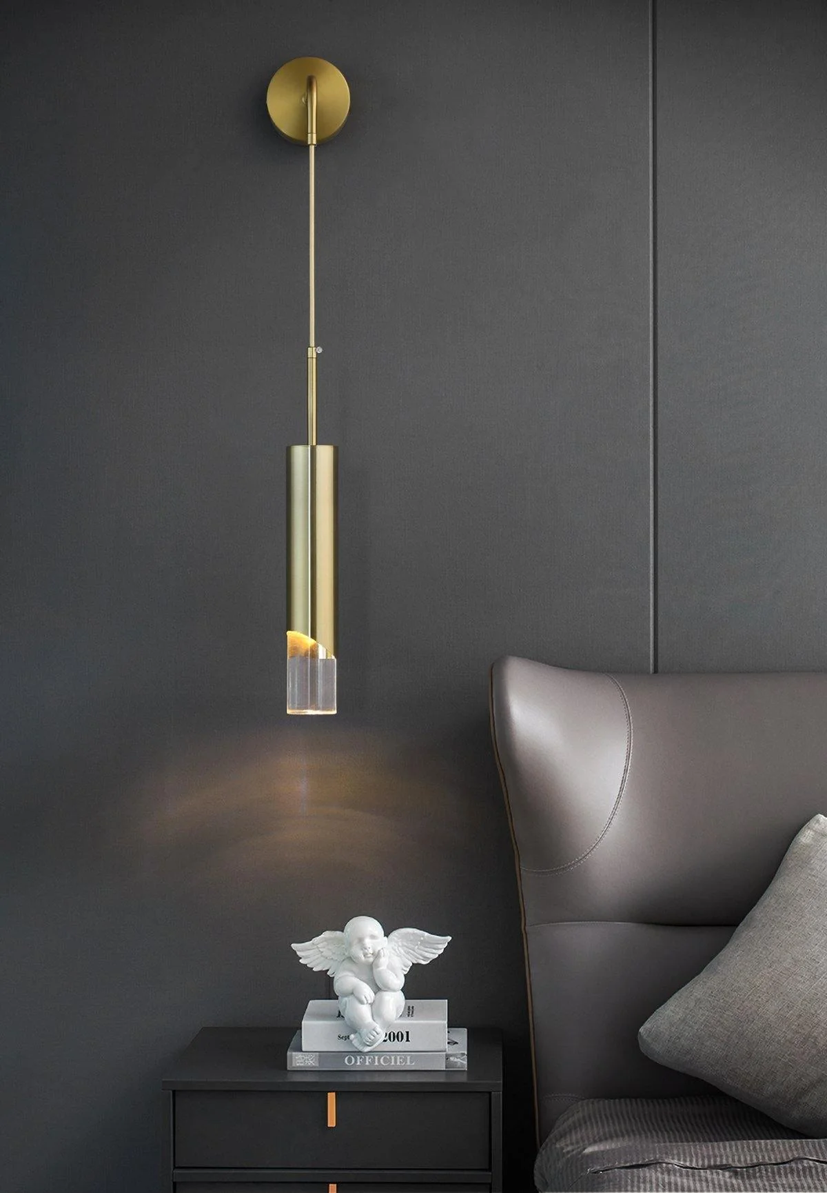 Sonto Wall Lamp - Image 15