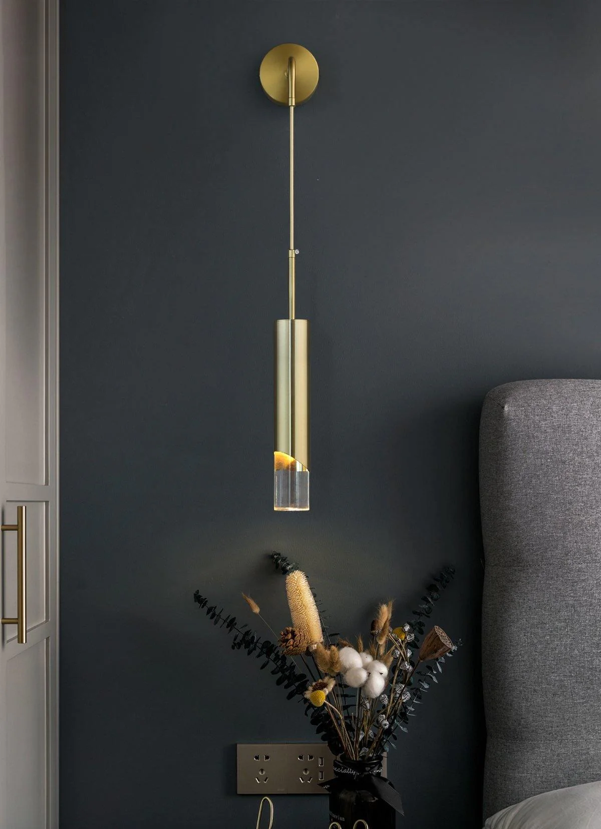 Sonto Wall Lamp - Image 18
