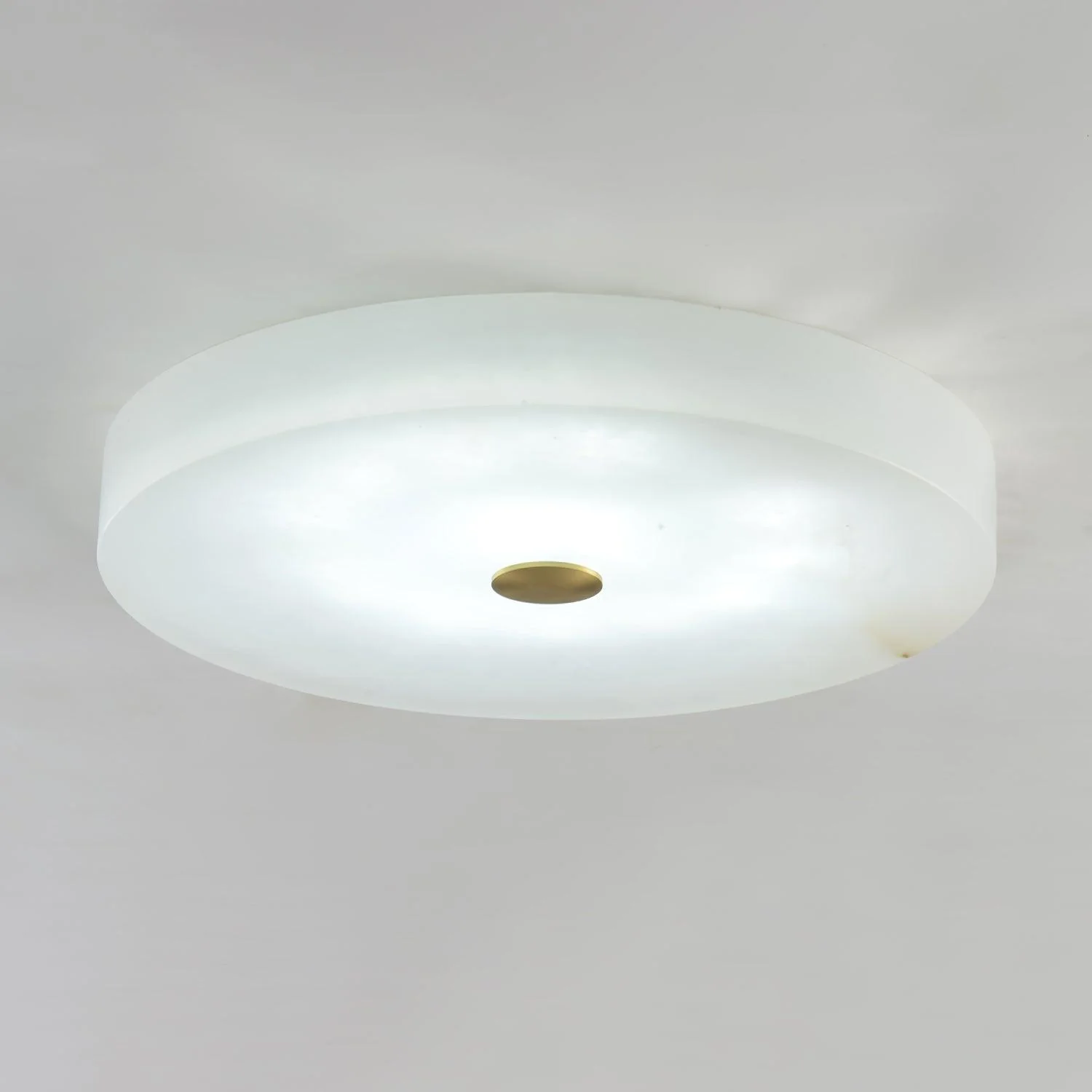 Sophie Alabaster Ceiling Lamp - Image 8