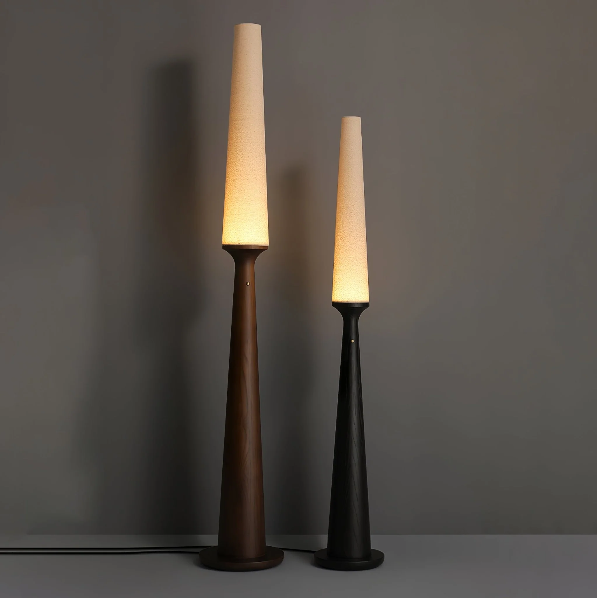 Sora Totem Floor Lamp - Image 11