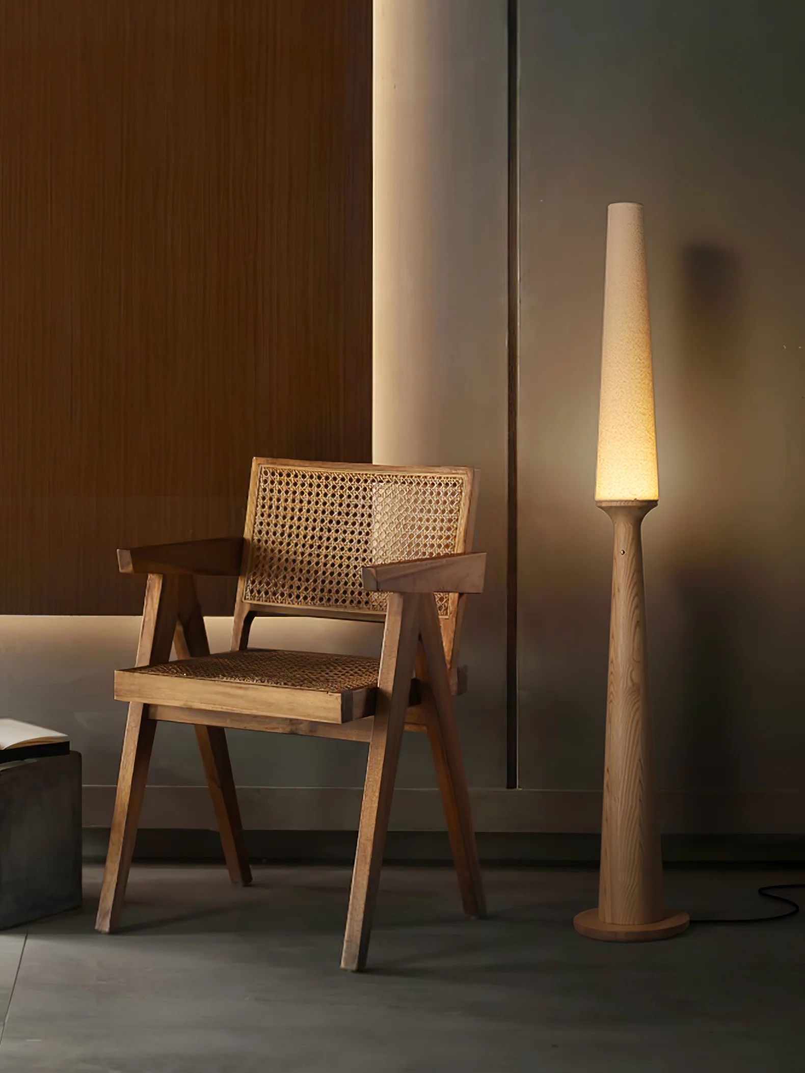 Sora Totem Floor Lamp - Image 13