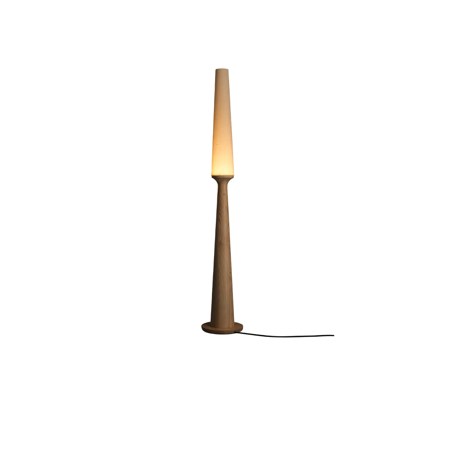 Sora Totem Floor Lamp - Image 17