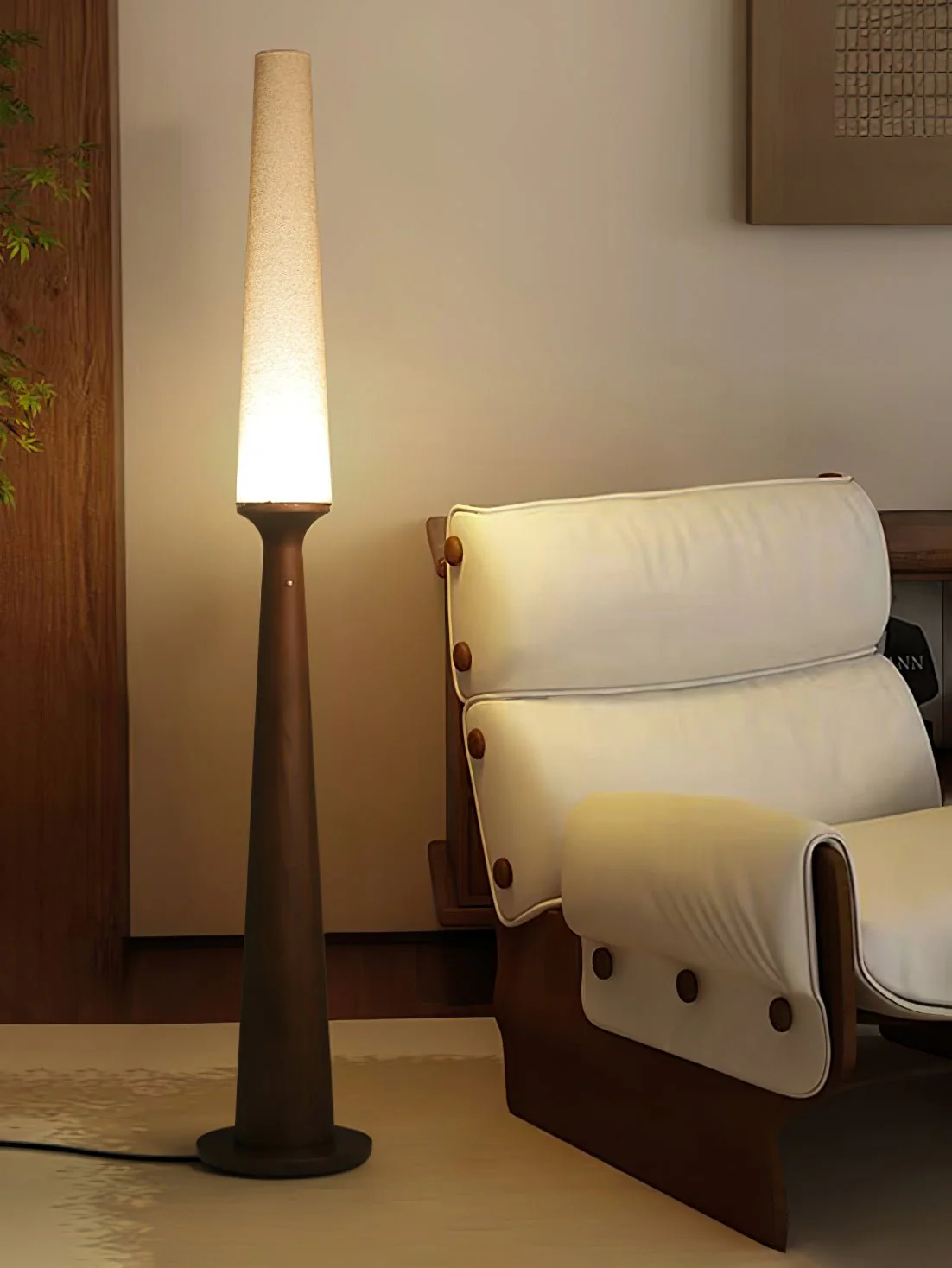 Sora Totem Floor Lamp - Image 4