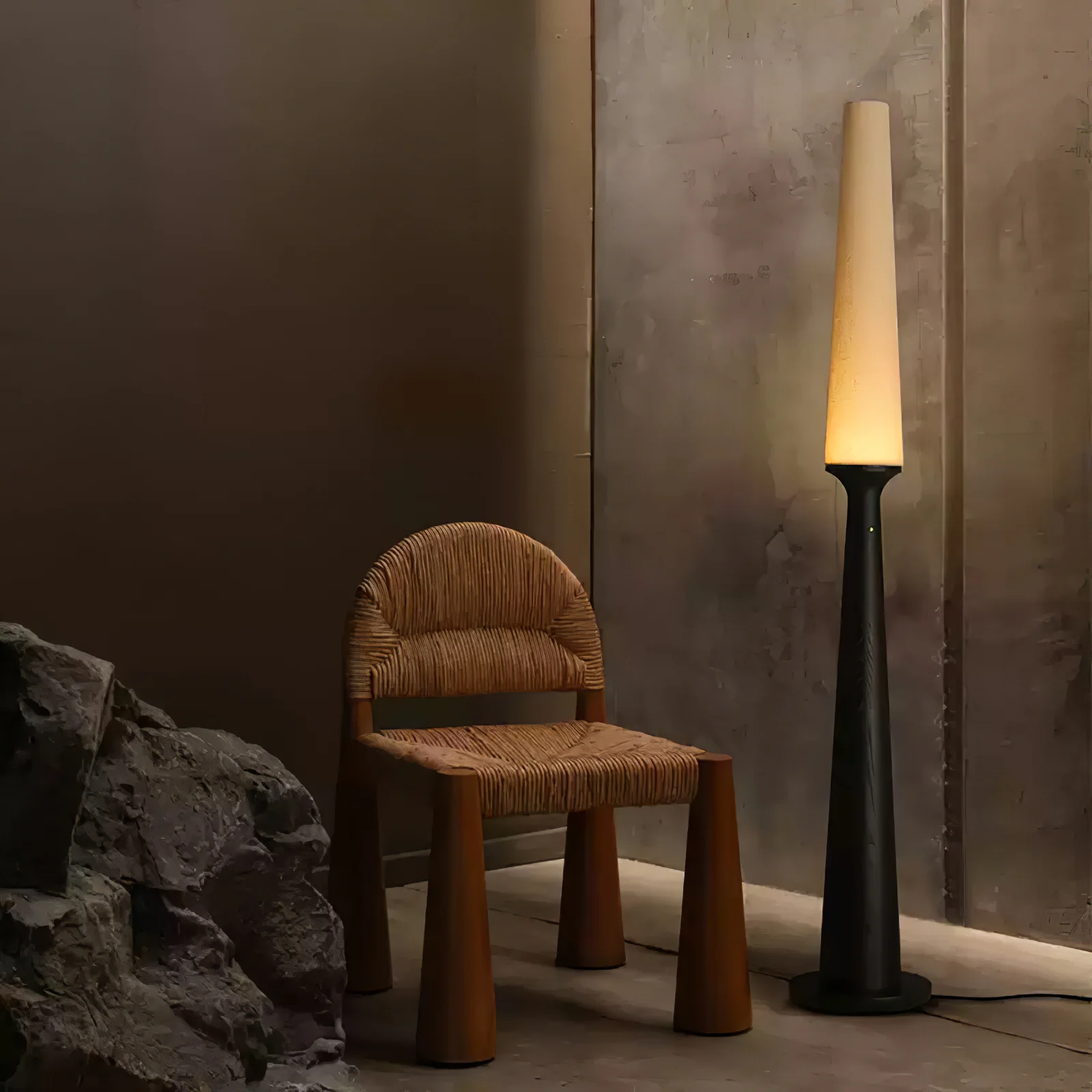 Sora Totem Floor Lamp - Image 7