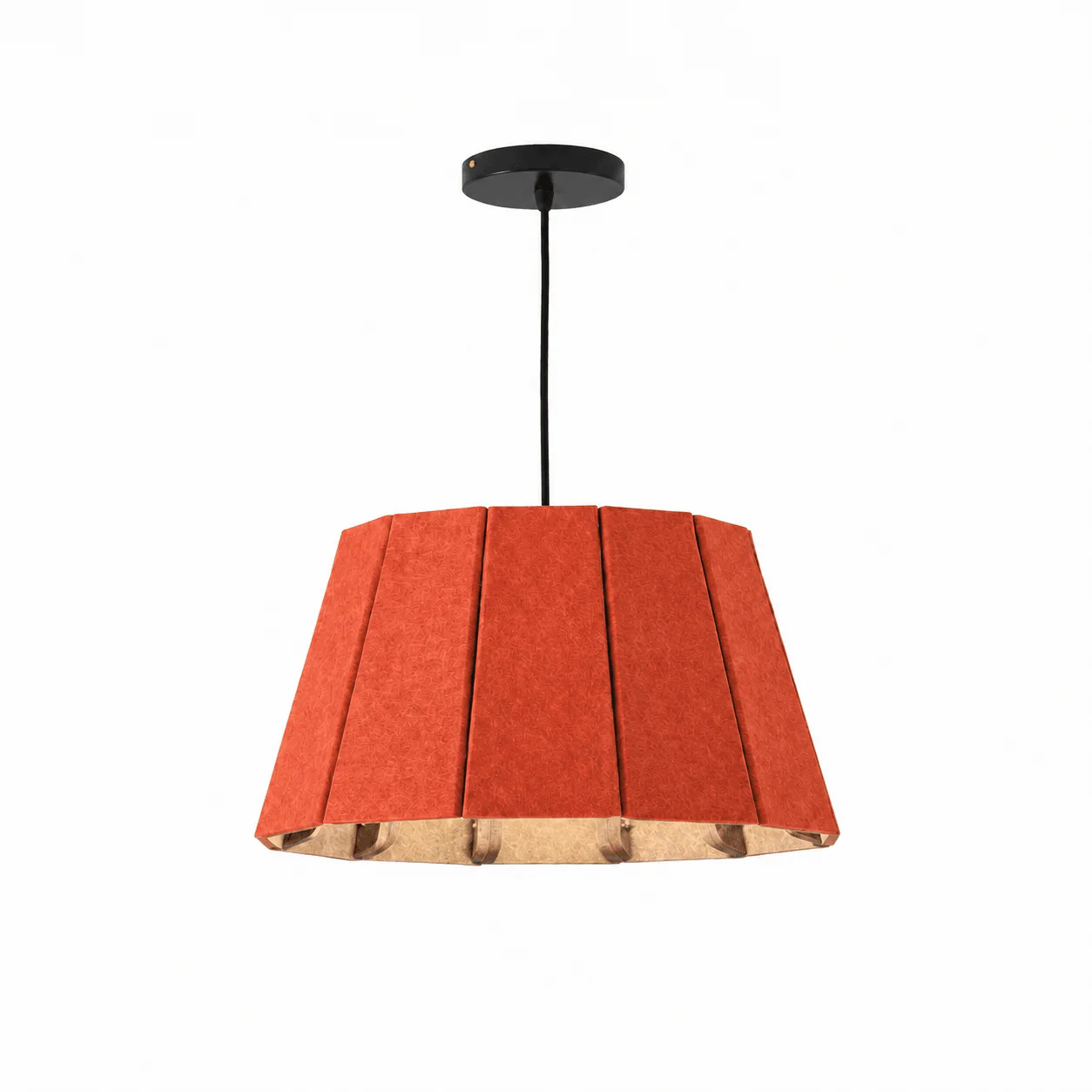 Sordina Acoustic Pendant Light - Image 11