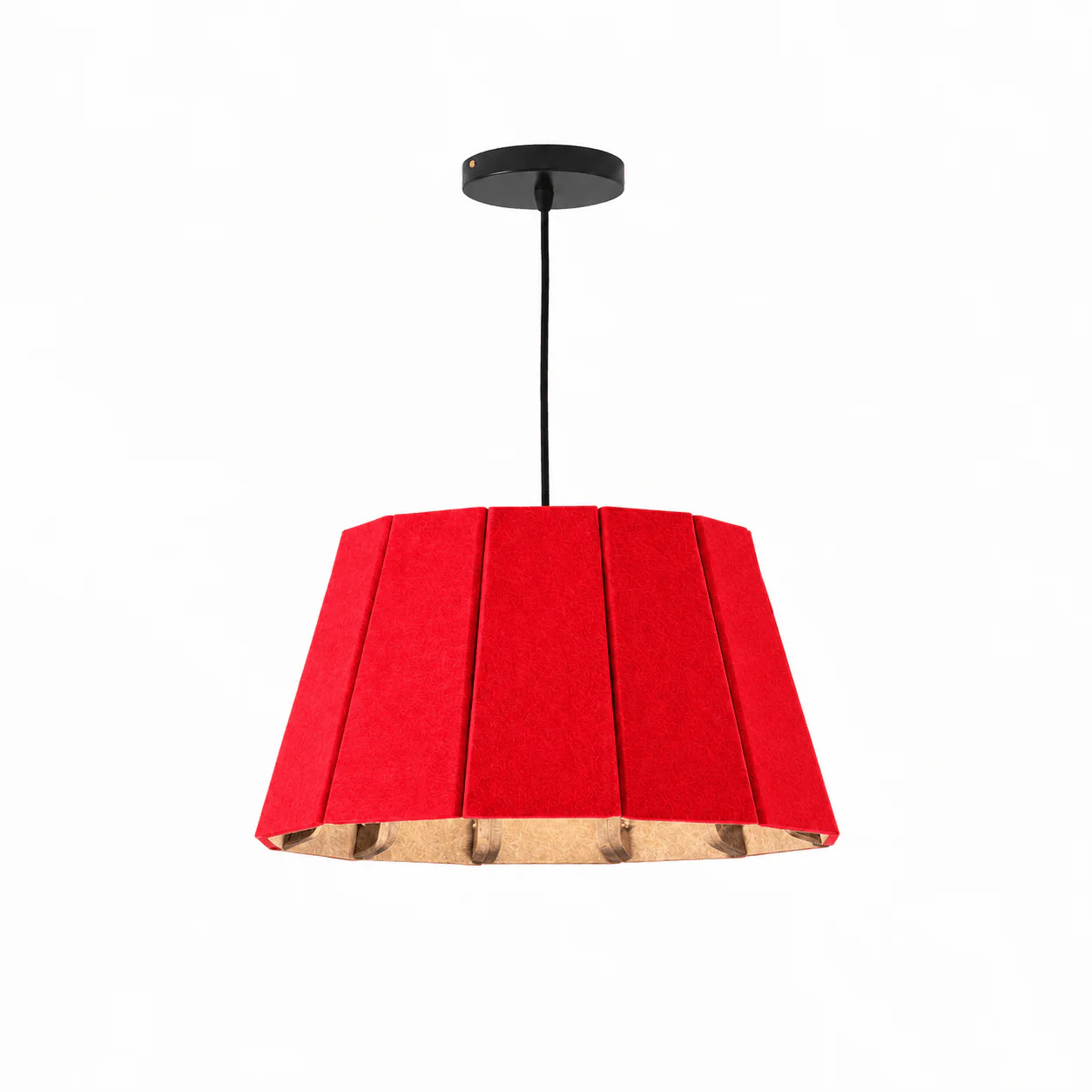 Sordina Acoustic Pendant Light - Image 14