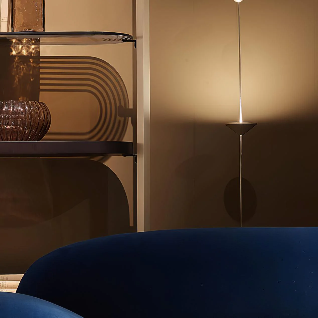 Soreluna Floor Lamp - Image 28