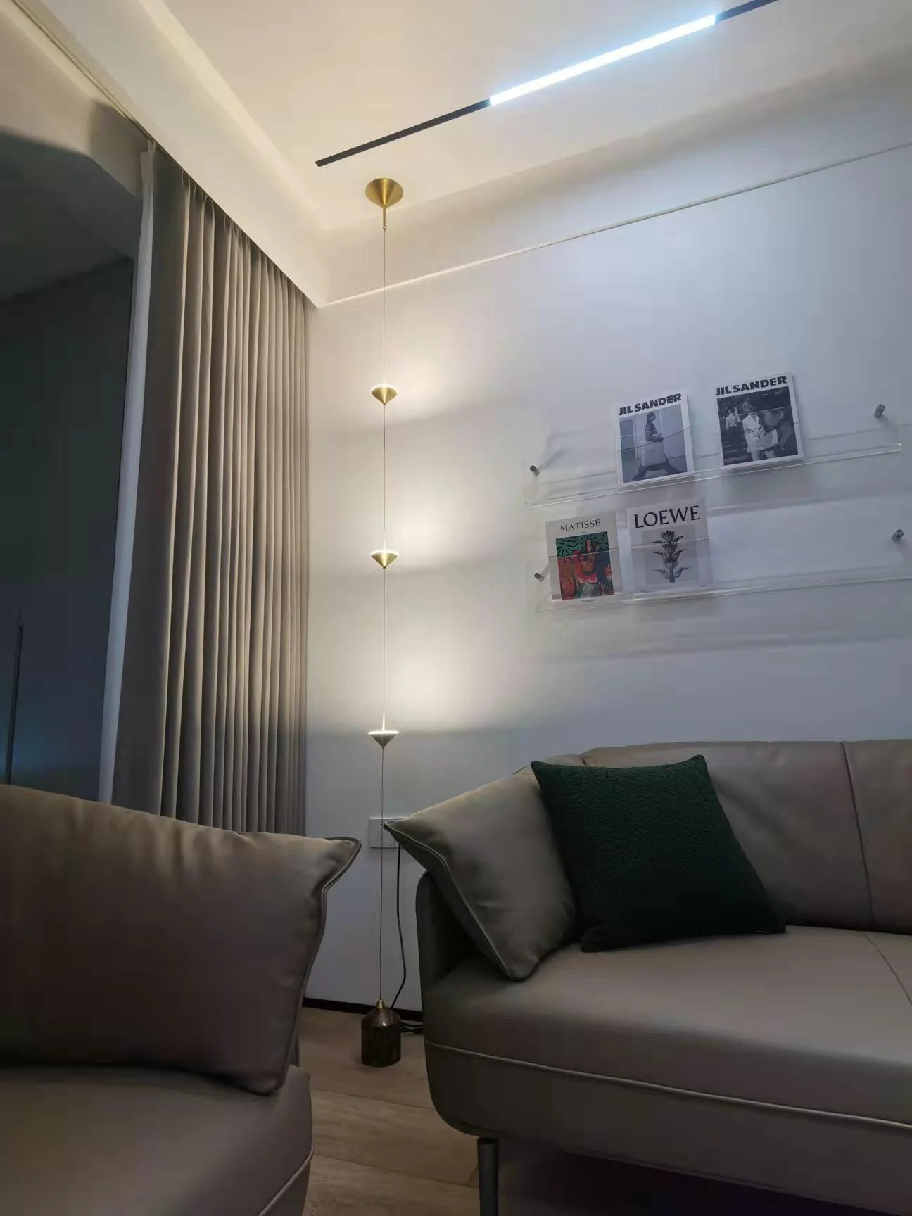 Soreluna Floor Lamp - Image 32