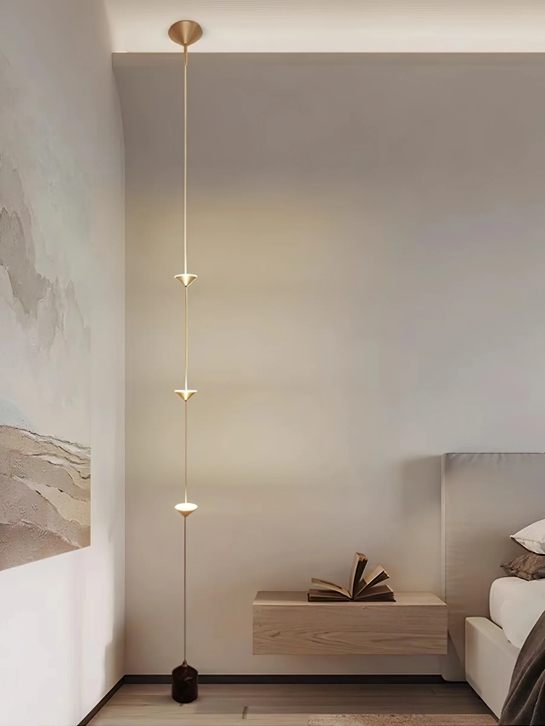 Soreluna Floor Lamp - Image 48